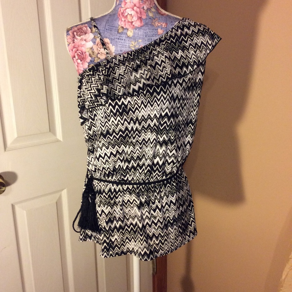 3/15 Cute top